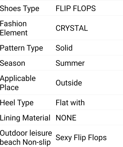 NWT Women's white Slides blinged platforms wedge - Picture 4 of 5